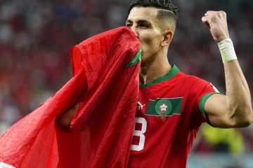 Mondial 2022 : le Maroc pour vaincre la malediction africaine ?