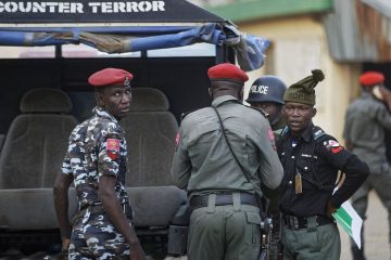 Nigeria : au moins 13 personnes otages après l'attaque d'une mosquée