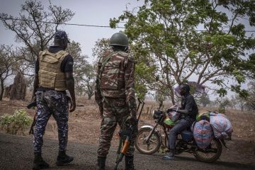 Bénin : la violence djihadiste se propage en Afrique de l'Ouest