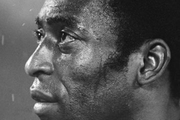 De 1940 à 2022, Pelé en 17 grandes dates