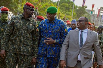 Guinée : le Gouvernement fait un clin d’œil à la troïka et demande une trêve de 24 mois