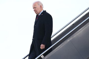 États-Unis: Joe Biden de nouveau candidat à la présidentielle?