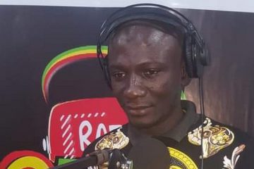 Médias: Morlaye Sylla de la radio Tropicale FM séquestré au camp Samory (SPPG)