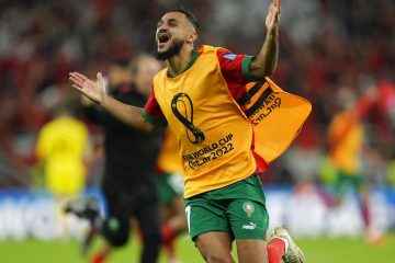 Football : Boufal de retour au Qatar