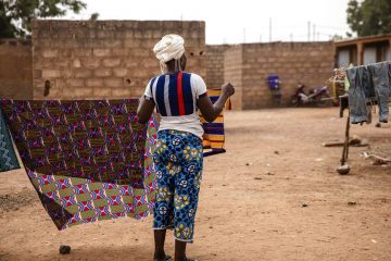 une cinquantaine de femmes enlevées par des djihadistes