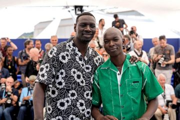 Omar Sy dans l'horreur de la Grande Guerre