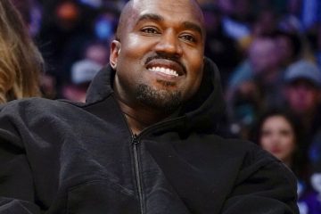 Kanye West "persona non grata" pour propos antisémites