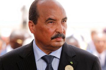 début du procès de l'ex-président Mohamed Ould Abdel Aziz