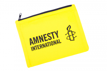 Amnesty International dénonce une violation de la liberté dd réunion