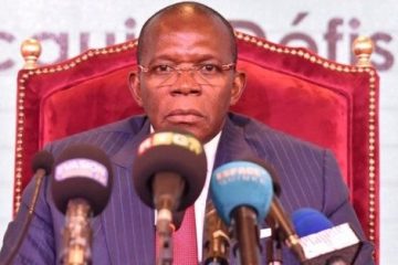 Les avocats de la défense de l’ancien Premier ministre Ibrahima Kassory Fofana digèrent mal la décision de la Cour Suprême