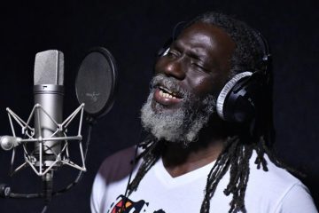 Tiken Jah Fakoly, ambassadeur du reggae africain