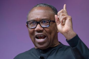 Peter Obi conteste sa défaite en justice