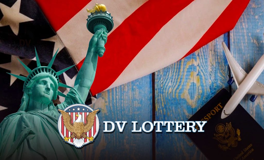 Résultats DV Lottery 2024 Vérifiez Votre Statut a la Lottery Green