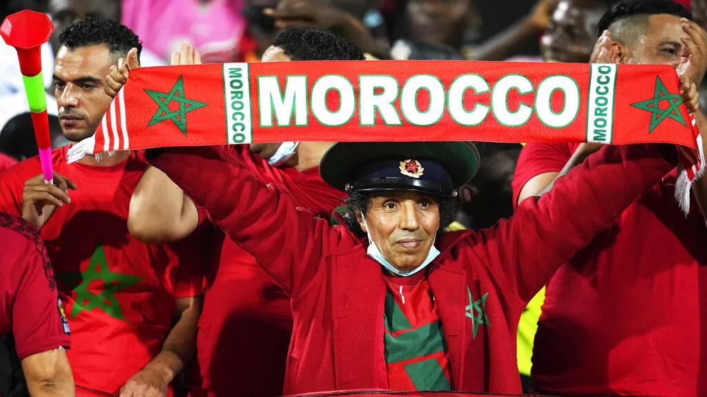 CAN 2023 : Le Maroc S’impose Face à La Sierra Leone En Match Amical ...