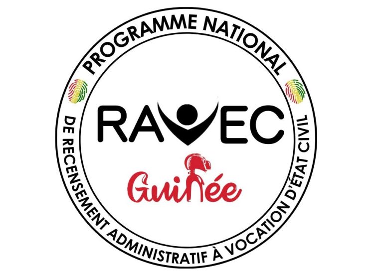 Le PN-RAVEC lance un avis d’appel pour l’acquisition de kits informatiques et solution intégrée pour la constitution du RNPP et du fichier Electoral