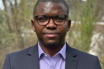 Amadou BAH