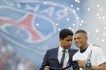 Le PSG devra payer 55 millions € d'arriérés de salaire à Kylian Mbappé