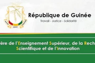 Enseignement supérieur : voici les résultats du recrutement des enseignants-chercheurst