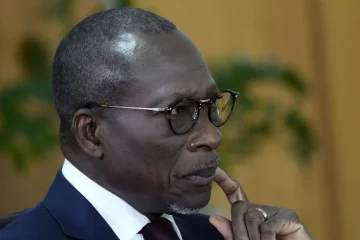 Deux hommes proches du président béninois, arrêtés la semaine dernière et soupçonnés de préparer un coup d'État dans ce pays d'Afrique de l'Ouest,