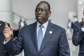 L’ancien président sénégalais Macky Sall a officiellement démissionné de son poste d'envoyé spécial du Pacte de Paris pour les peuples et la planète,