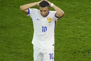 Mbappé