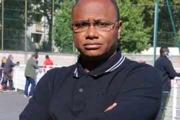 Mandian Sidibé après son limogeage :«Je présente mes sincères excuses pour les désagréments»