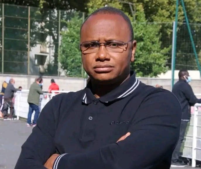 Mandian Sidibé après son limogeage :«Je présente mes sincères excuses pour les désagréments»