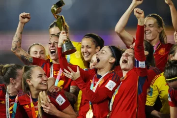 Football féminin : la prochaine Coupe du Monde du 24 juin au 25 juillet 2027