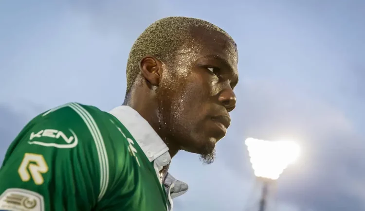 Mathias Pogba condamné pour tentative d’extorsion : trois ans de prison, dont deux avec sursis