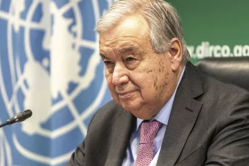 ONU : Guterres souhaite des sièges africains permanents au Conseil de Sécurité