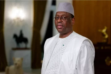 Sénégal : Macky Sall dépose plainte pour faux relevés bancaires