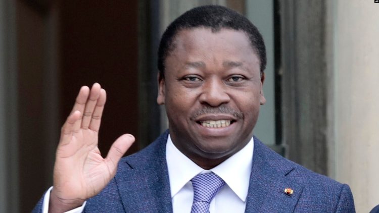 CEDEAO le Togo va-t-il rejoindre l’Alliance des Etats du Sahel