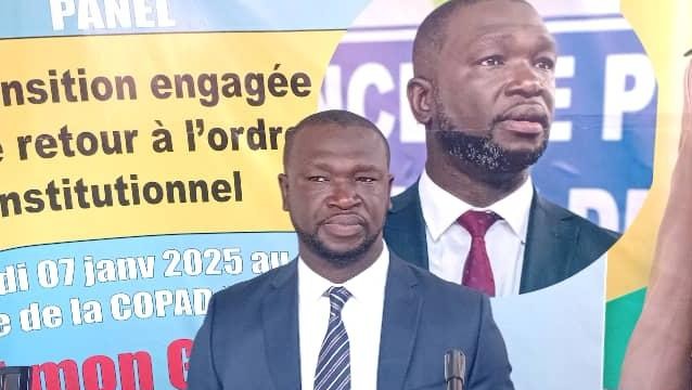 Ousmane Dady demande à Alpha , Sidya et Cellou de se reposer :« Ce sont des retraités »