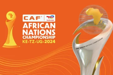 Procédure du tirage au sort pour le Championnat d'Afrique des Nations CAF2024