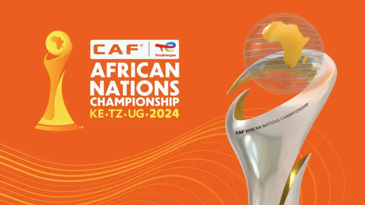 Procédure du tirage au sort pour le Championnat d'Afrique des Nations CAF2024