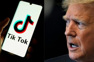 TikTok annonce son retour aux États-Unis voici comment Donald Trump a retourné la situation