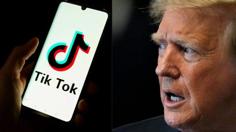 TikTok annonce son retour aux États-Unis voici comment Donald Trump a retourné la situation