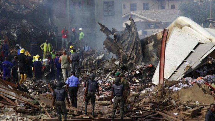 Nigéria: Une frappe aérienne tue par erreur au moins 16 civils dans le nord-ouest