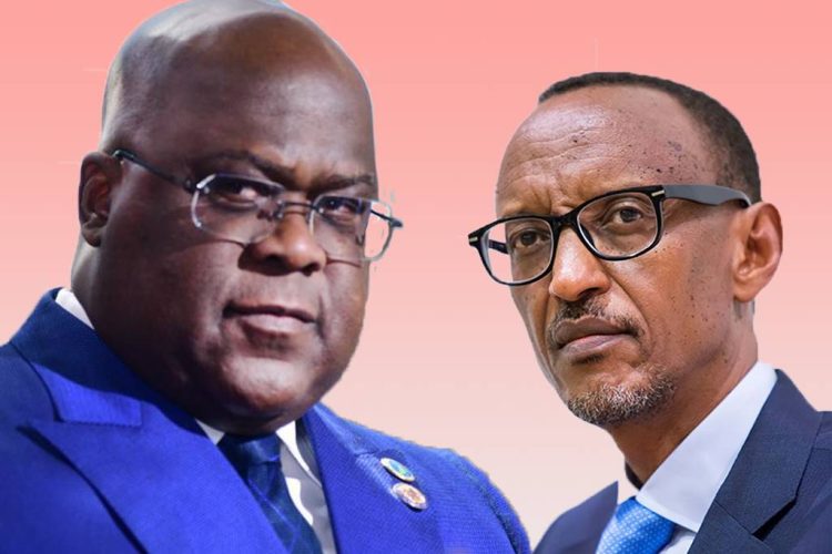 Sommet EAC-SADC : les dirigeants appellent à un “cessez-le-feu immédiat” en RDC