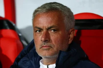 José Mourinho accusé de racisme après le derby Galatasaray-Fenerbahçe