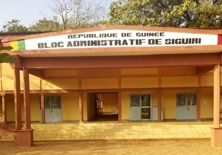 Siguiri : Alpha Oumar retrouvé pendu à Kolonko et le corps de Laye Moussa découvert à Bananinkoro